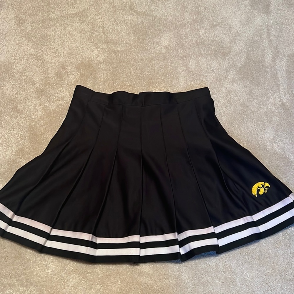 Iowa Skirt